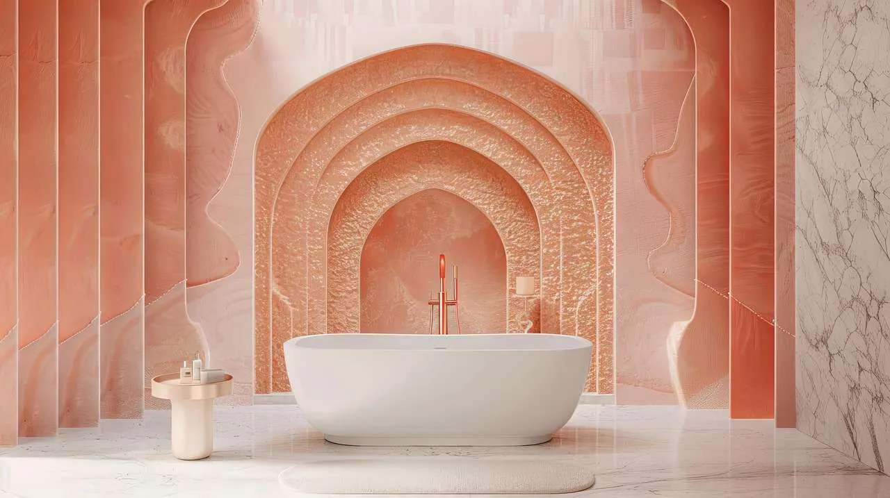 Bathroom Decor Ideas: Fresh Updates